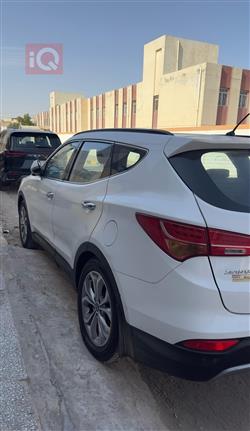 هيونداي سانتافي